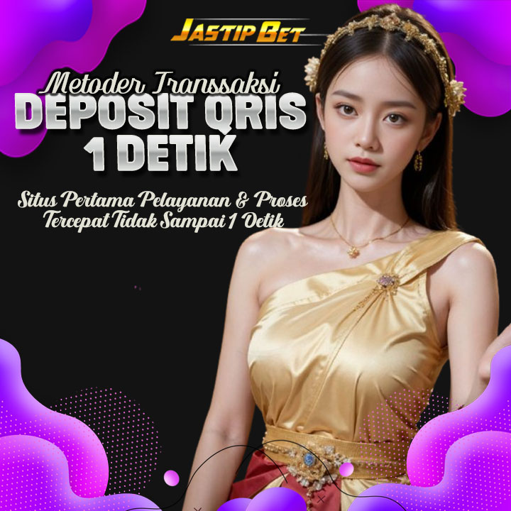 JASTIPBET - SITUS SLOT GACOR SETIAP HARI - DEPOSIT QRIS TANPA POTONGAN 2025